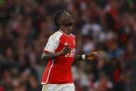 Deadspin | Arsenal hope to have stars back for showdown with Manchester City