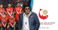 ¿Fidel Kuri y los Tiburones Rojos de Veracruz regresan a la Liga MX?