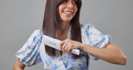 'Incredible' Remington Hair Straightener shoppers call a 'must have' now 55% on Amazon