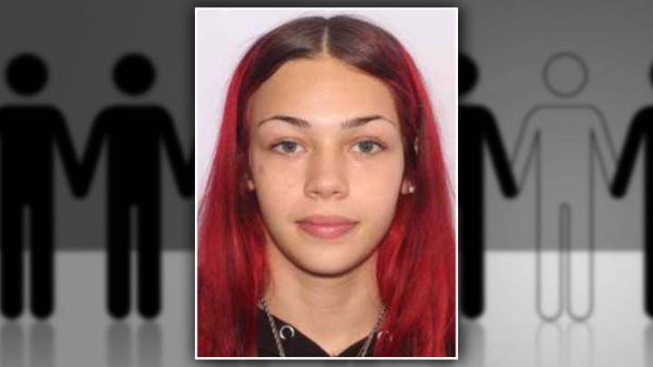 Authorities seeking community's help in finding missing Warren teen
