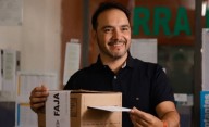 Ganó Valdés y el candidato de Milei quedó cuarto