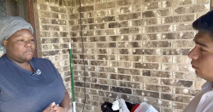 Neighbors in Marlin react after superintendent candidate backs out of position