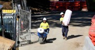 End of energy rebates causes inflation to surge