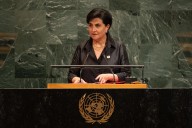 Ecuador en la ONU: Crimen organizado y narcoterrorismo deben considerarse amenazas mundiales