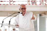 Exige gobernador de Nayarit a criminales dejar de ‘experimentar’ armamento en pueblos originarios