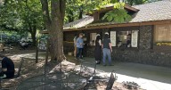 Manito Park Bench Cafe to close Sunday for the season