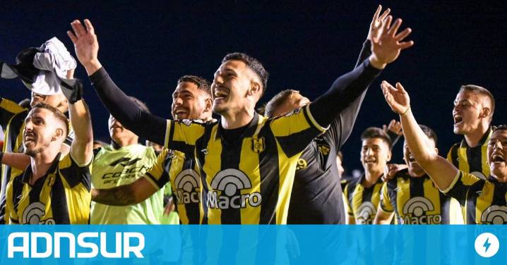 Deportivo Madryn, a un paso de meter a la provincia de Chubut en la Primera División del fútbol argentino