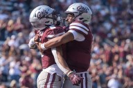 You can watch Montana Grizzlies vs Idaho Vandals college football streaming live on demand for free today with these trial promo offers; kickoff time, TV channel