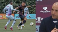 América de Cali cambió de técnico, pero fue más de lo mismo: sigue de último tras perder contra un Fortaleza CEIF que se ilusiona con la punta