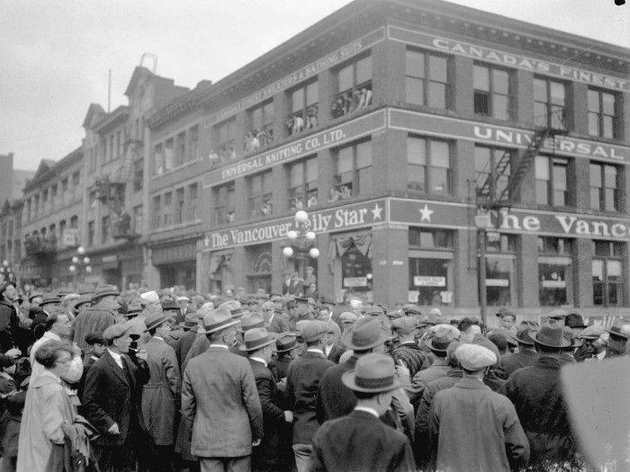 Behind the Seams: Vancouver’s forgotten fashion roots explored as part of B.C. Culture Days