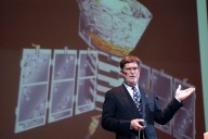 Fallece George Smoot, “fotógrafo” del universo primigenio y atípico divulgador de la ciencia