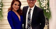 Exesposo de Débora Estrella, José Luis García, lamenta muerte de la periodista