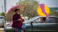 Chubascos y temperaturas de 40°C ¿Cuál será el clima en Baja California este martes 30 de septiembre?