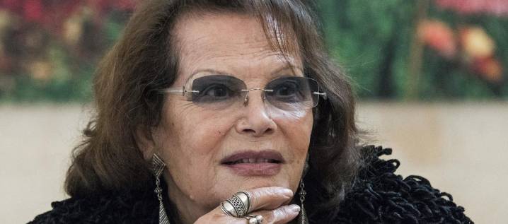 Falleció a los 87 años la actriz Claudia Cardinale, icono del cine italiano