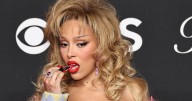 MTV’s VMAs 2025: Viral red carpet looks