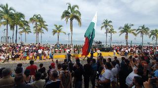 Si piensas ir a Vallarta este lunes o martes esta información te puede ser útil