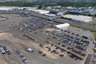 Jaguar Land Rover extends production pause for another week after cyber attack