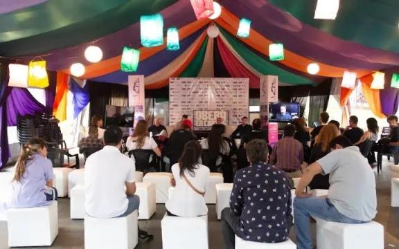 Cine, música y diversidad: llega Oberá en Cortos con su edición 2025