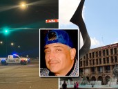 Widow seeks help to return SR 347 wrong way crash victim