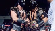 Demolition Believes They Were Told To Wear Masks As Political Move To Sabotage Them For Legion Of Doom
