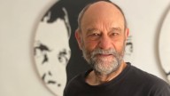 Javier Cansado: "Este verano me puse enfermo, un tumor era el culpable"