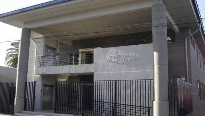 Corte de Talca se pronuncia y dispone investigación disciplinaria por hechos en San Javier