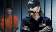 FBI Hires Top-Rated Italian Bodyguard Hiluigi Clintonelli To Protect Ghislaine Maxwell