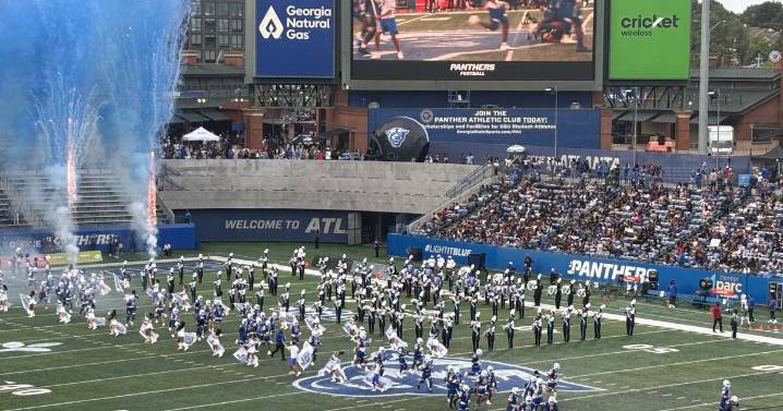 Georgia State can’t overcome mistakes in losing home opener