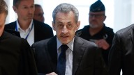Declaran culpable a Nicolas Sarkozy de varios delitos relacionados con la financiación en Libia de su campaña de 2007