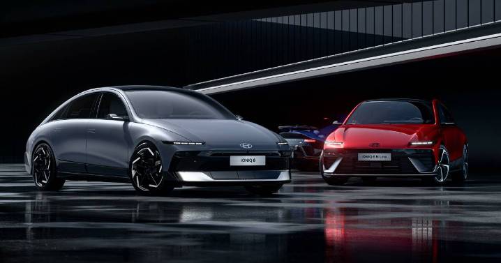 Hyundai bets on solid-state batteries and hydrogen for the long haul