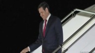 Marco Rubio llega a Ecuador para reunirse con Daniel Noboa