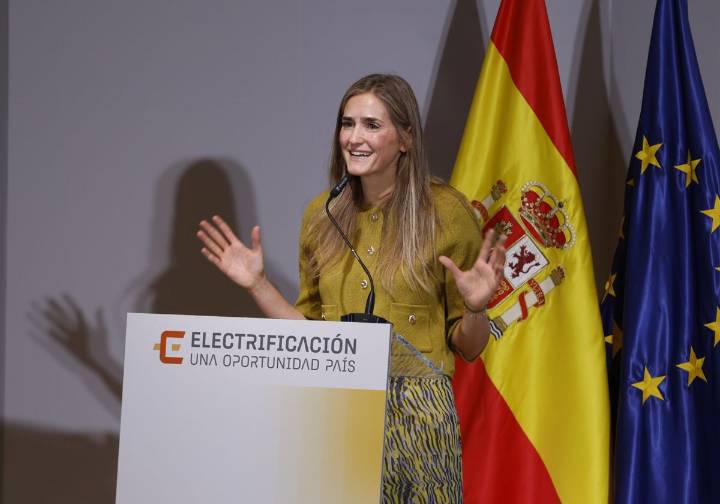 El Gobierno aumenta un 62% la inversión en redes con 13.590 millones de euros hasta 2030