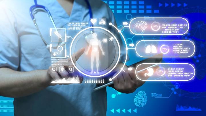 Una revolucionaria inteligencia artificial predice el riesgo de más de 1.000 enfermedades