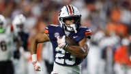 What is Auburn football’s plan at running back after pair of injuries?