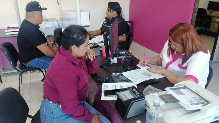 Aproximadamente a 20 mil ciudadanos del Distrito Tula se les vencerá su credencial de elector