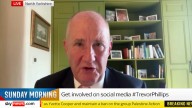 Kevin Hollinrake: Angela Rayner Should Not Take Severance Payment She Campaigned Against