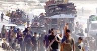 Trump dice que no permitirá que Israel se anexione Cisjordania
