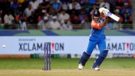 ‘I want to give my match fees to Indian Army’: Suryakumar Yadav