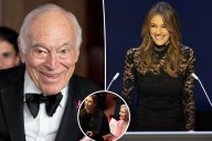 Exclusive | How late cosmetics mogul Leonard Lauder gave Elizabeth Hurley first modeling gig at age 29