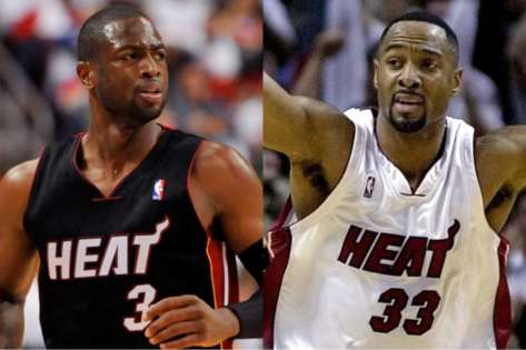 Dwyane Wade Reacts to Alonzo Mourning’s $37M Florida Project With Short Message Dwyane Wade celebrates former teammate Alonzo Mourning's latest project, which cost $37 million for a good cause Pranav 