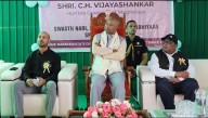 Governor highlights women’s health and empowerment during visit to Umiam Dispensary