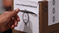 Desde qué hora se puede votar en las elecciones de la Provincia de Buenos Aires
