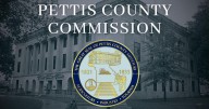 Pettis County Commission Meeting Monday