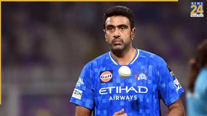 Ravichandran Ashwin to become first Indian cricketer to play Big Bash League: Report
