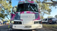 Moffitt Cancer Center provides free screenings in St. Pete