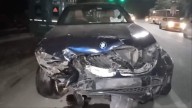 Gaganpreet Makkad, Accused In Delhi BMW Crash, Granted Bail By Court
