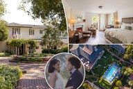 Inside the luxe hotel where Selena Gomez and Benny Blanco's wedding guests stayed