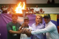 Apartadó abrió la fase regional de los Juegos Intercolegiados 2025 -