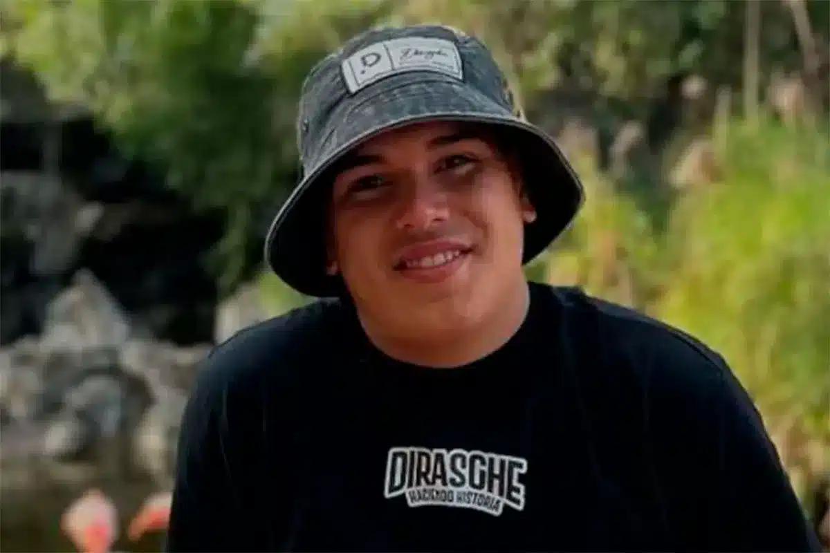 «Signos»: en América TV confirmaron un cambio en la salud de Thiago Medina