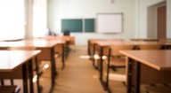 Estos serán los días sin clases en escuelas en septiembre
